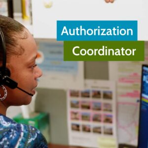 Authorization Coordinator